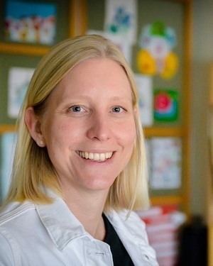 Afscheid huisarts in dienst Mw. Poortvliet 