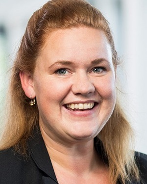Mw. D. Driessen