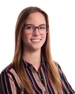 Nieuwe doktersassistente
