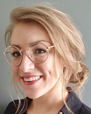 Nieuwe doktersassistente in opleiding per 1 maart.